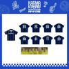 Předobjednávka Stray Kids POP-UP Store KARMA Uniformové tričko
