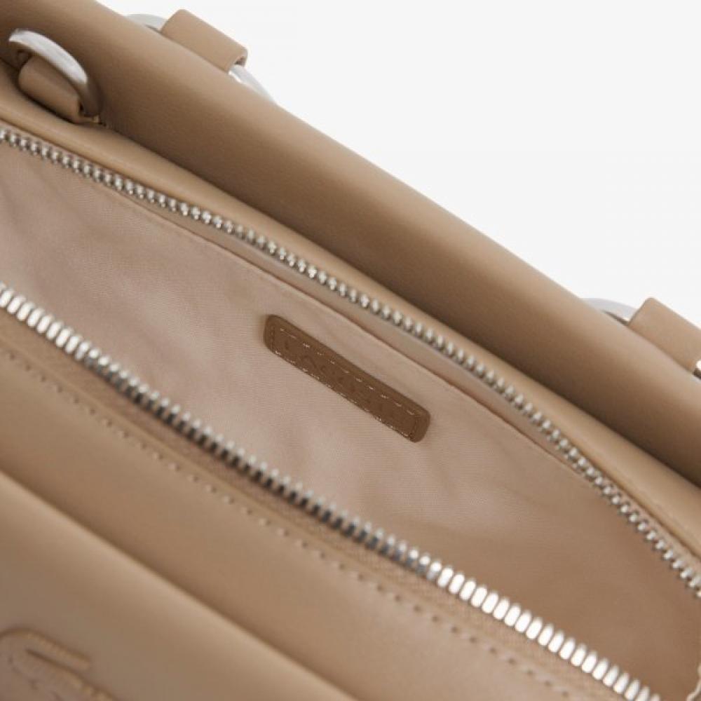 Lacoste Medium Top Handle Bag Selis