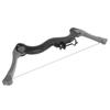 AR Smart Bow for Kids Bluetooth Virtual Reality Game Bow Shooting Toy for Birthday Christmas Gifts