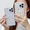 Kortholder Silikon Lommebok Lomme Etui For Oppo A78 A58 A38 Samsung A54 A24 A14 Xiaomi Redmi Note 13 14 Tecno Spark 10 Deksel Klar Telefon Støtfanger