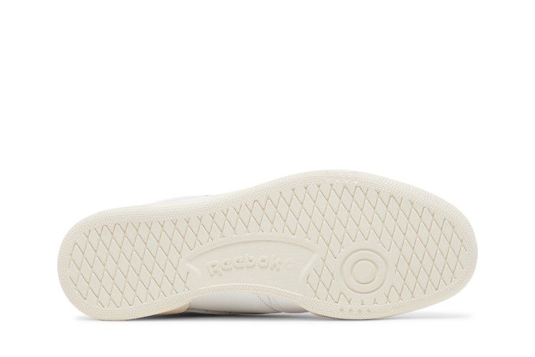 Reebok Club C 85 'White Vector Blue'