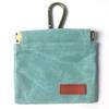Pet feeding dog food bag outdoor training portable training waist bag dog training snack bag