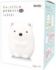 Sumikkogurashi Goodnight Light Mini Polar Bear Bedside Lamp EX-3173