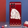 Custodia Clara Honkai Star Rail Per Samsung Galaxy M31 M21 M11 M13 M54 M34 M14 M56 M36 M16 M53 M32 M52 M35 M55 M15 M06