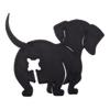 Dog Cat Snack Bag Clips Reusable Food Sealing Clips for Storage Novelty Kitchen Gadget for Chips Fruits Candy Bread