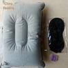 ZhongYue Envelope Camouflage Sleeping Bag - 2.5kg with Accessories