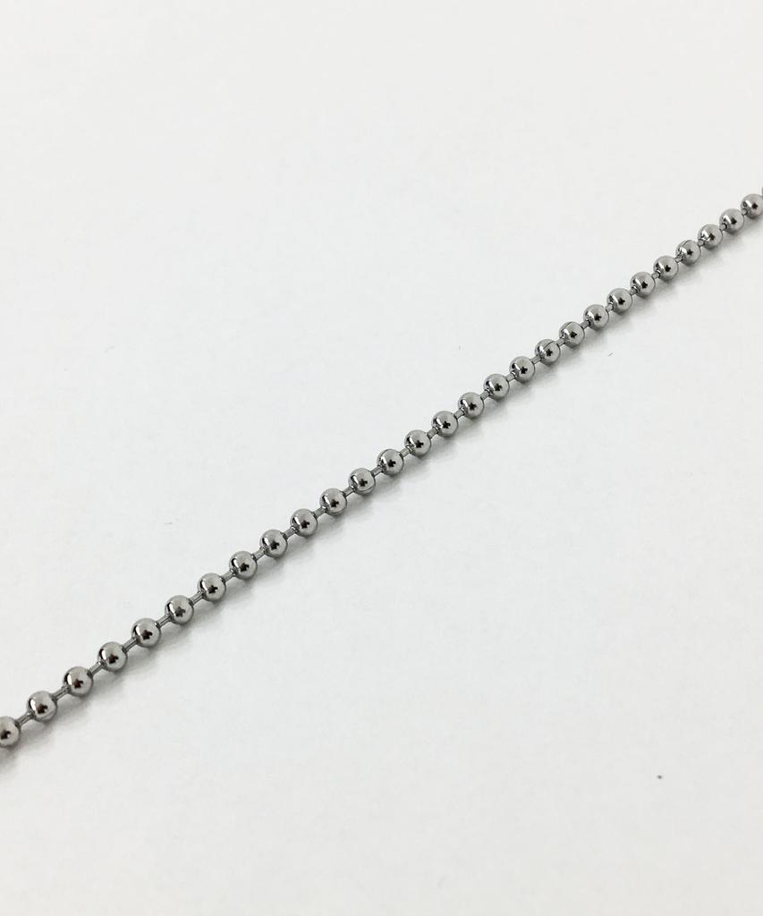 Segseuto [Eyeglass Chain][Surgical Steel] 3B Chain