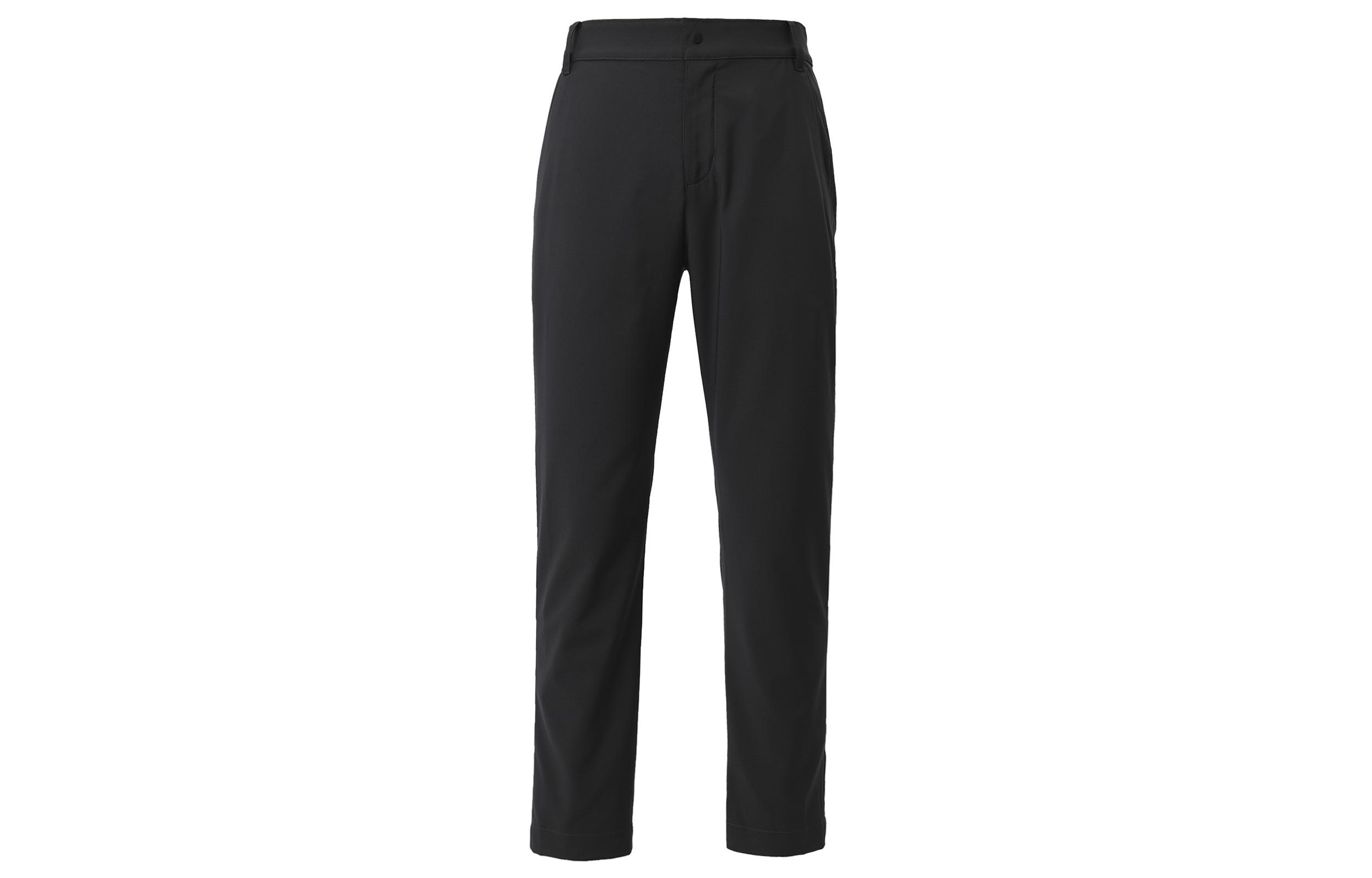 Nike Dri FIT Victory Casual Pants Men s Dark Smoke Gray DN2398-070 30