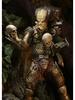 NECA Predator 7" Jungle Hunter 2.0 Deluxe Edition Action Figure