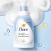 Dove Deeply Nourishing Long-lasting Fragrance Body Foam