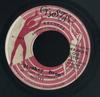 7inch Record SCOTTY  Monkey Drop 1094 Crystal Records Jamaica Reggae Ska  Dub Used