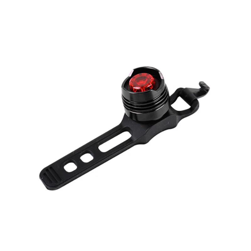 Lishi Ruby LED Bicycle Taillight