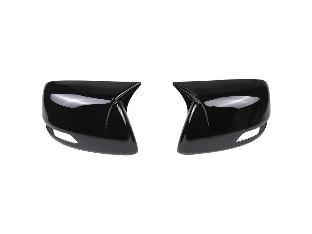 Rückspiegelabdeckung für 08-21 Toyota Land Cruiser/Prado