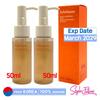 2 Stück/50ml+50ml_Sanfter Reinigungsschaum 50ml (Stichprobe)