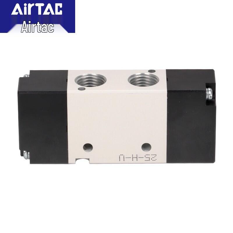 Airtac 3A310-10NC Pneumatic Control Valve