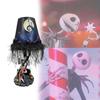 Before The Nightmare Christmas Table Lamp Light Up Led Figure Decoration Model