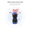 VRK PU Straight Quick Connect Tube Fitting