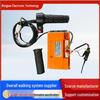 Controller Velocità e Acceleratore per Transpallet Elettrico per Accessori Carrello Elevatore