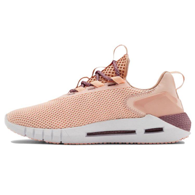 Under Armour Hovr Strt 'Peach Frost' Women's 3022581-603