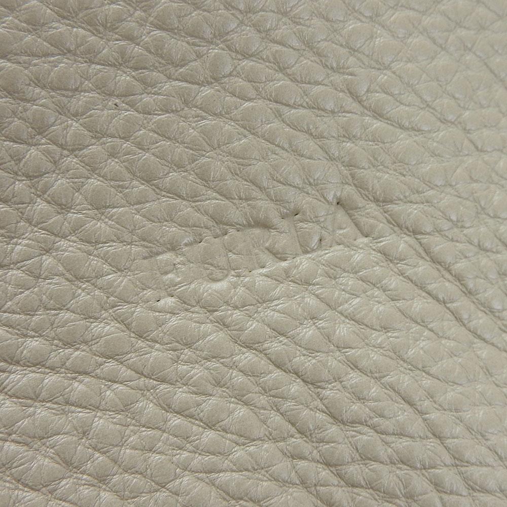 USED Furla F5191 leather Gurege Women