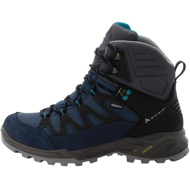 Ботинки McKinley Vulcanus II MID AQX