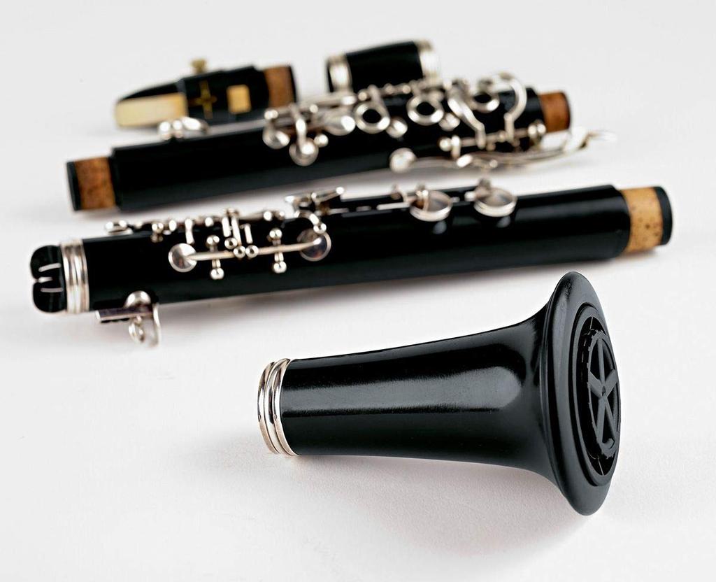 Kose K&M Clarinet Stand 15228#ST15228