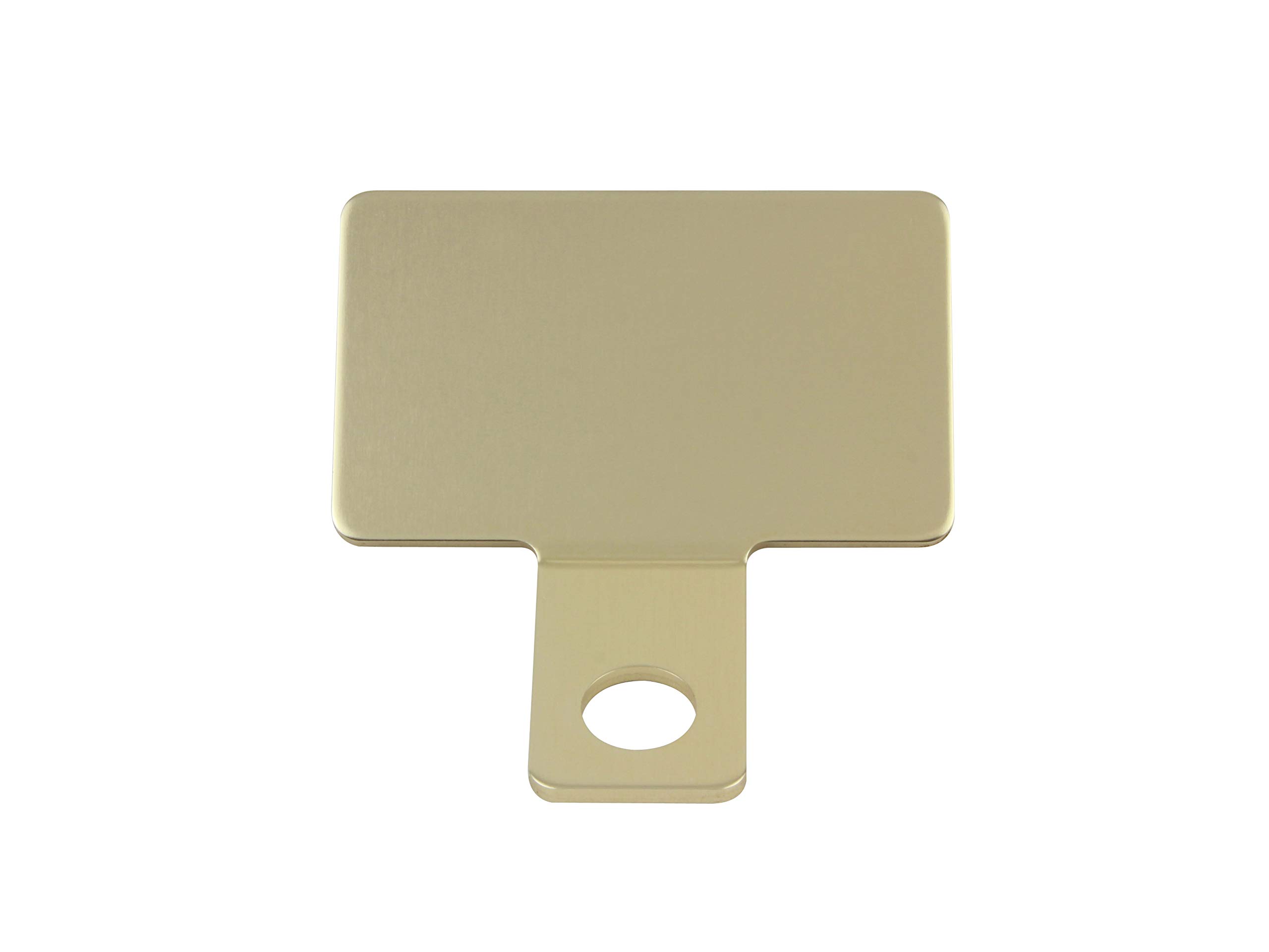 

POSH FAITH Мотоциклетный кронштейн для датчика температуры Тип Шампань 1, Золотой, 500075-12