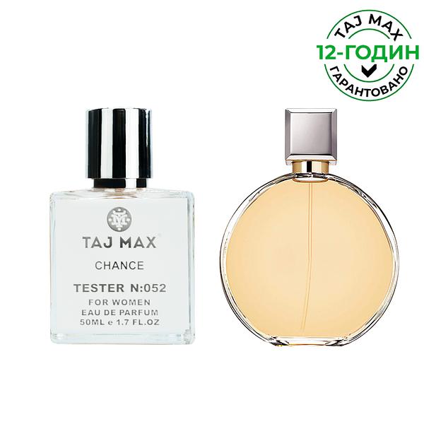 

CHANCE PARFUM для жінок 50 ML