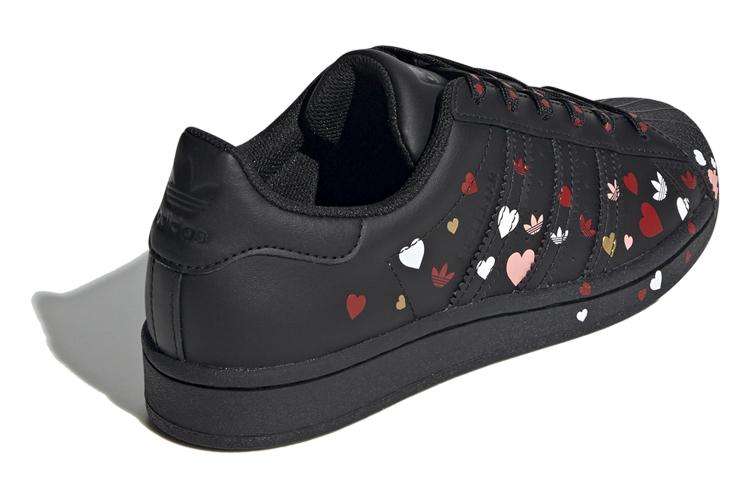 Adidas Wmns Superstar 'Valentine's Day' Women's FV3288