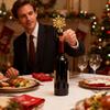 Wine Topper Christmas Decorations Airtight Cork Holiday Wine Sealer Bottle Stopper For Champagne Liquor Alcohol Beer Home Bar
