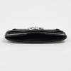 Vivienne Westwood Fw25 Unisex Half Moon Flat Card Wallet