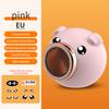Electric Heater Portable Desktop Fan Heater Heating Low Noise Warm Air Blower Fast Heating Home Office Warmer Machine For Winter