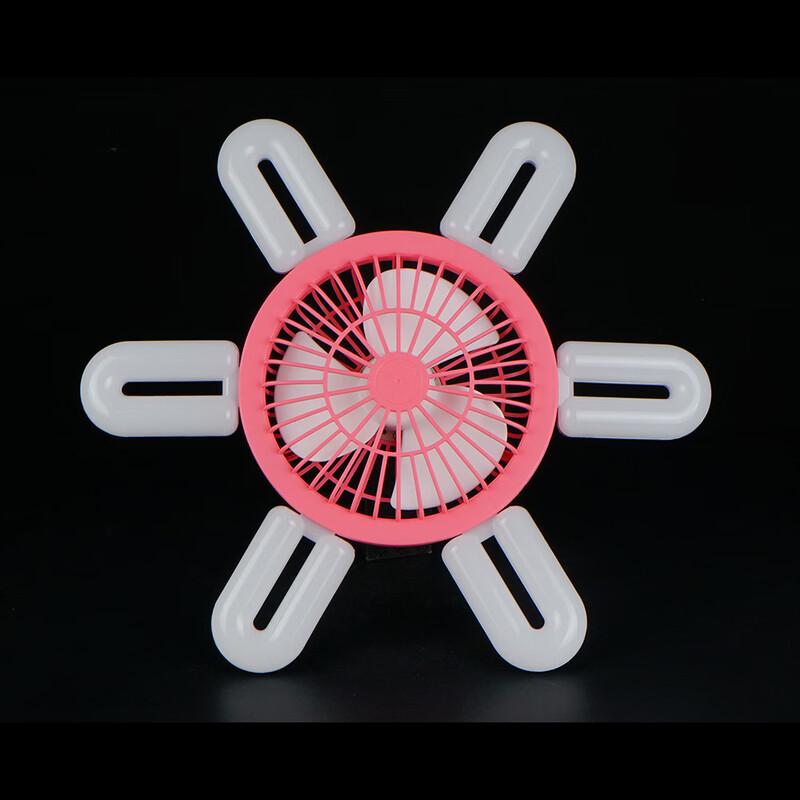 

oeny Screw-in Fan Light