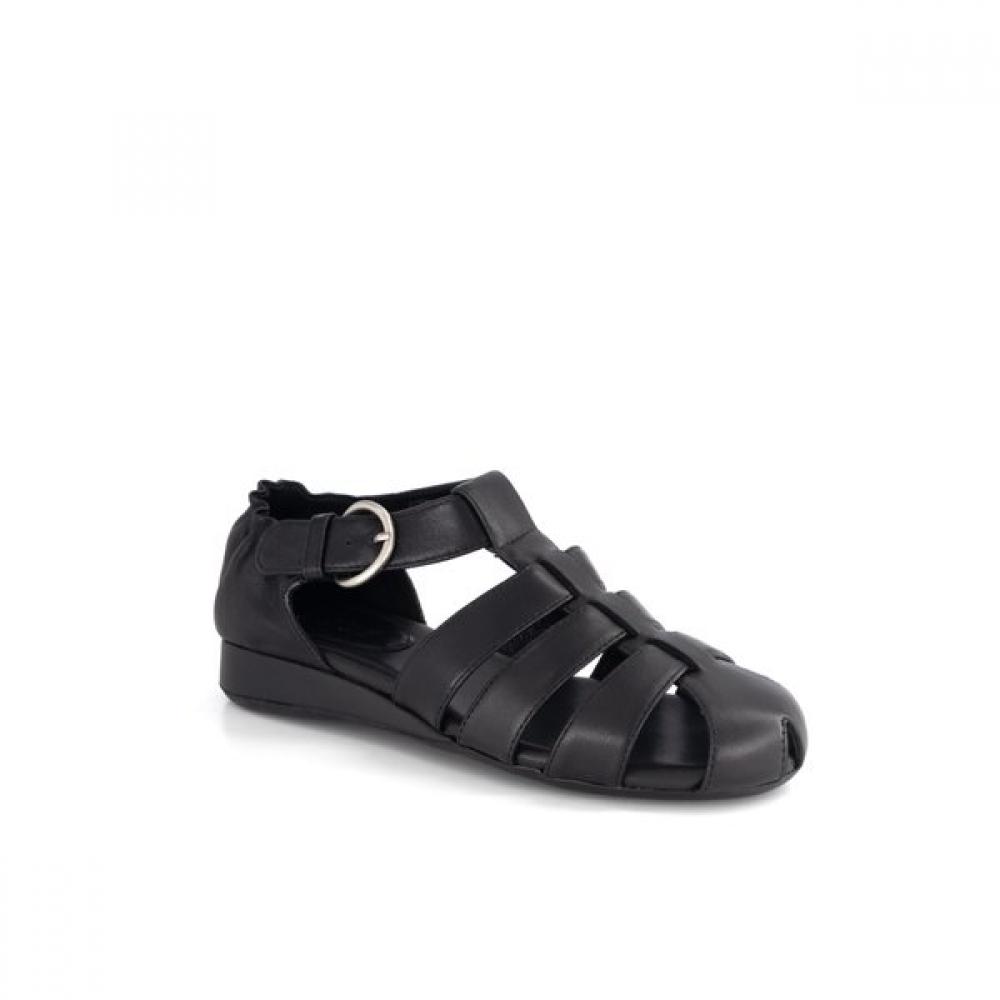 

Tandy Women S SandalS Black G26007 225