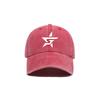 Women's Summer New Wide-brimmed, Big-headed Baseball Cap, Enlarged and Deepened, American-style Duck Cap