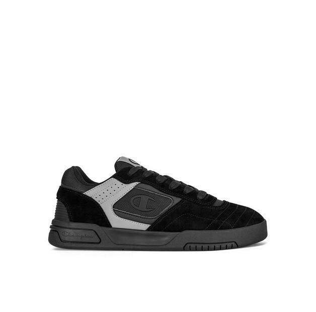 Мужские кроссовки Champion Zn80 skate ii low s22264-kk001 черный