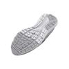 Under Armour Men's Surge 3 Slip Mod Grey Orange Blast 3026506-102