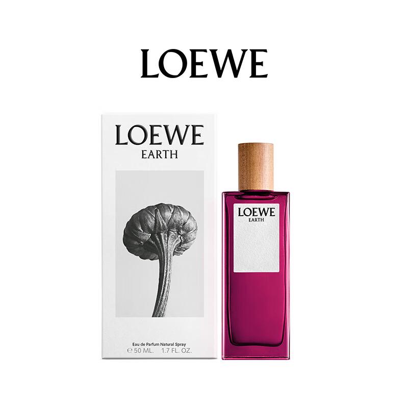 LOEWE Signature Fragrance Collection