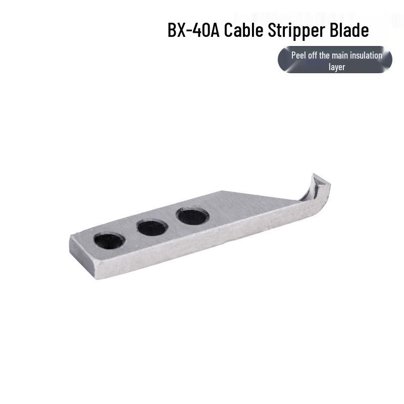 Jundingying High-Voltage Rotary Cable Stripper