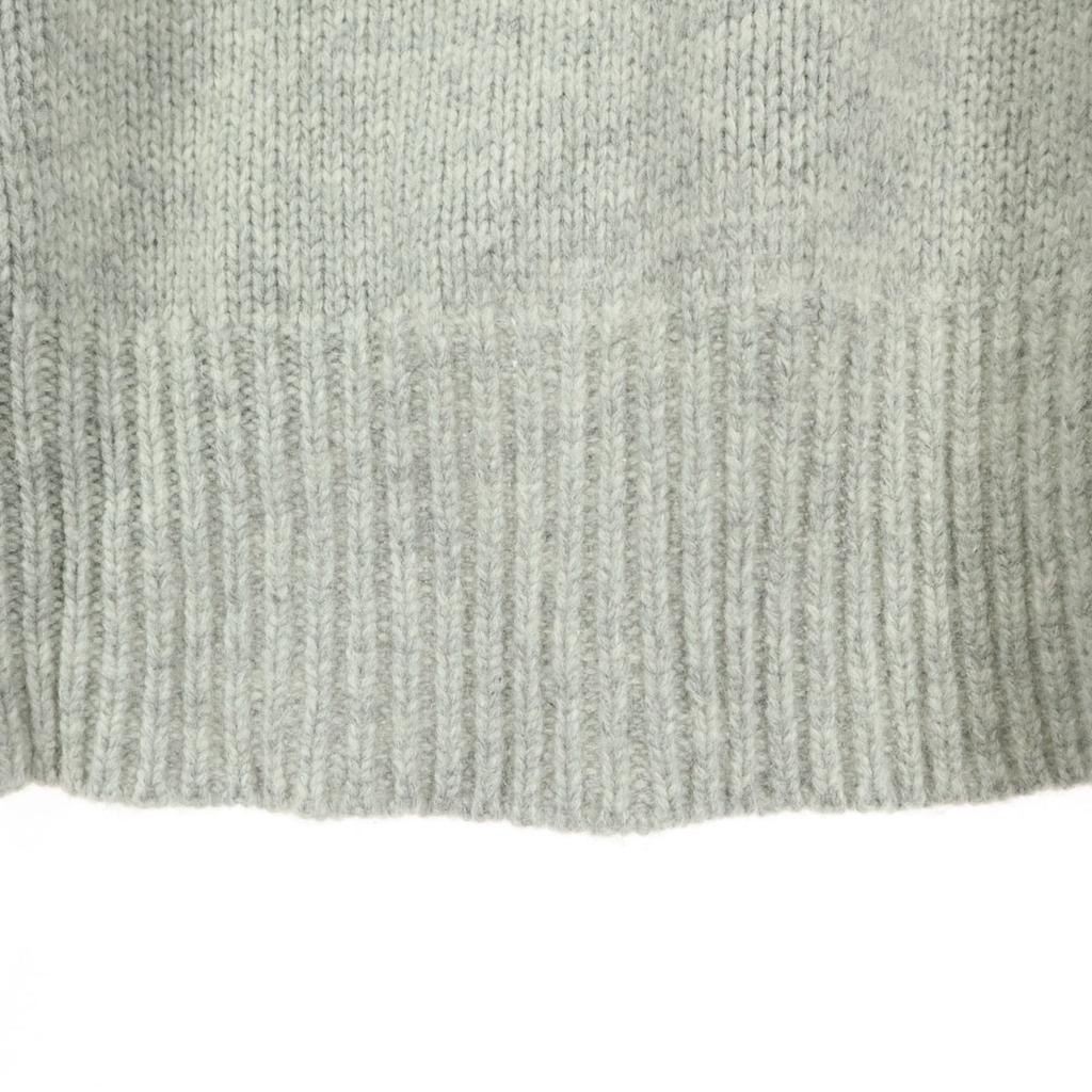 GALERIE VIE Made In Japan Long Sleeve Turtleneck Sweater S Tomorrowland Women Used