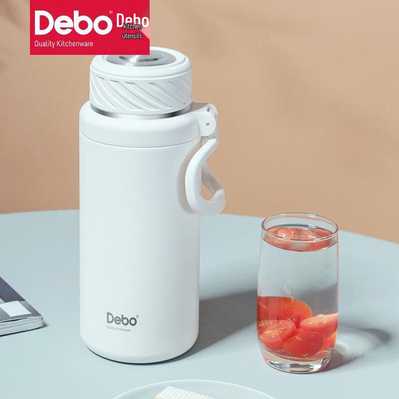 Debo Kovacs DK-023 1.5L Vacuum Insulated Thermos Pot