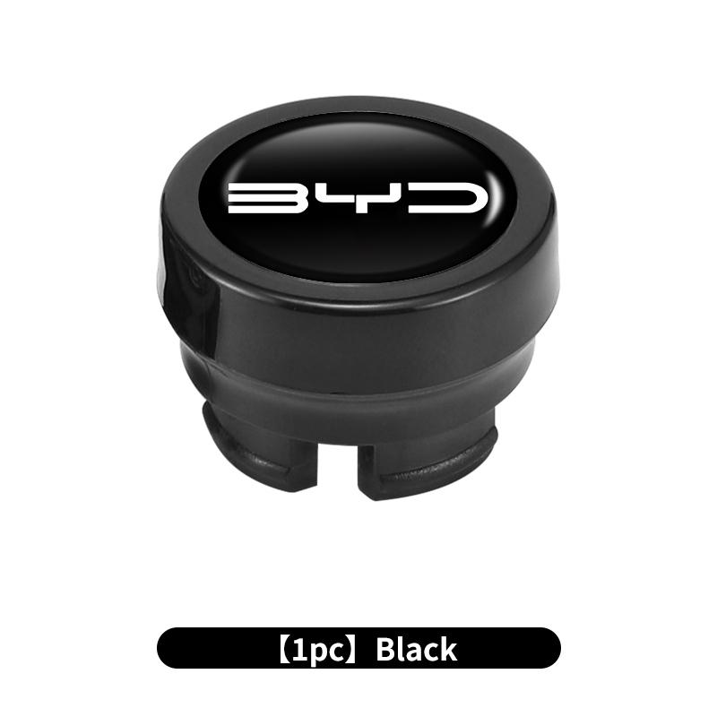 Car Cigarette Lighter Cover DustProof Decoration Cap Auto Accessories For BYD S8 E5 E6 G6 L3 S7 M6 G3 G5 T3 F3 I3 F0 F6 S6 Tang