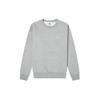 Nike Solo Swoosh Fleece Crewneck (Unisex) Sweatshirts CV0554 063