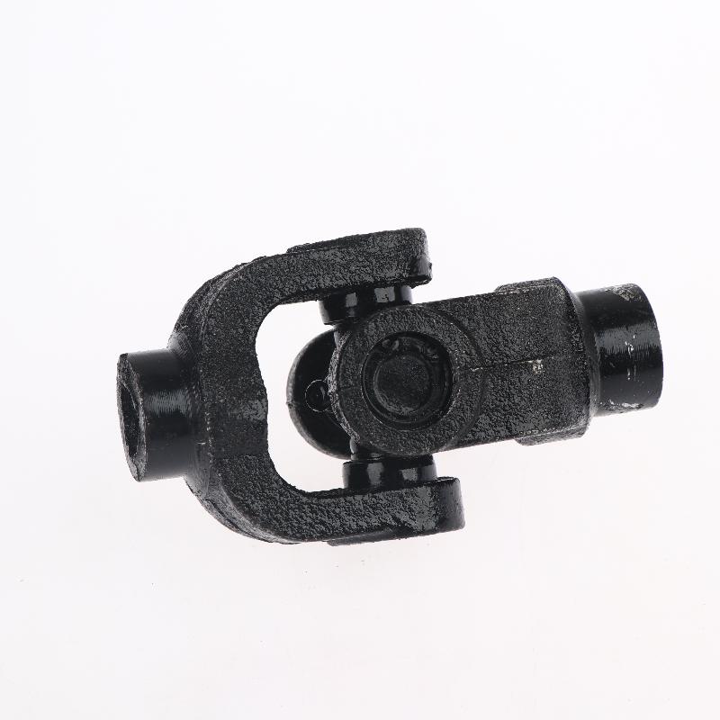 Welded 20 55U Universal Joint Cross Bearing Drive Shaft Replacement Part High Load Capacity for Mining Equipment Repair