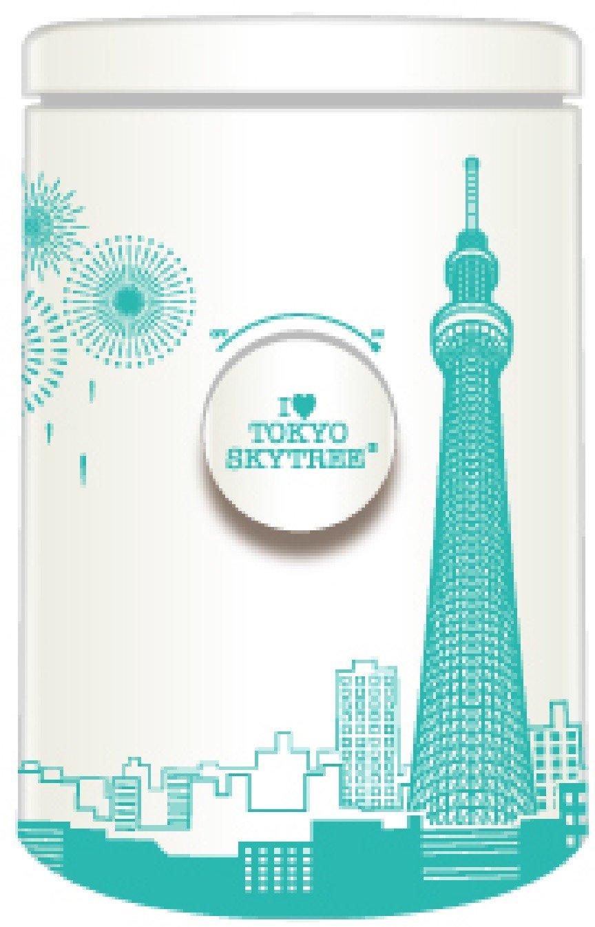 

Главная Star Aqua Tokyo Sky Tree Ikikaze (р)