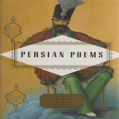 Persian Poems Hardback Book 9781841597430