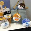 Porta-moedas, clips, porta-chaves – Chaveiros