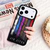 Coque de téléphone souple Judo Jiu Jitsu BJJ Pour IPhone 17 16e 15 14 13 12 11 Pro Max Air Mini Housse de protection souple