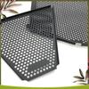 AB98-Motorcycle Radiator Grill Guard Grille Cover Protection Mesh Net For Ducati Panigle V4 2018-2020 Refit Accessories
