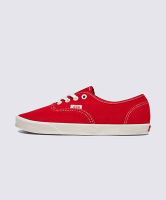 Vans Authentic Lowepro - Racing Red / Vn000D04Izq1